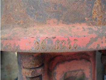 Delmag D5 (Ref 110757) - Строительная техника