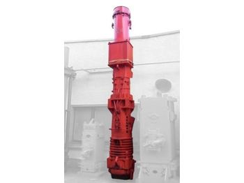 Delmag D 46-32 - Строительная техника