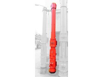 Delmag D 5 - Строительная техника