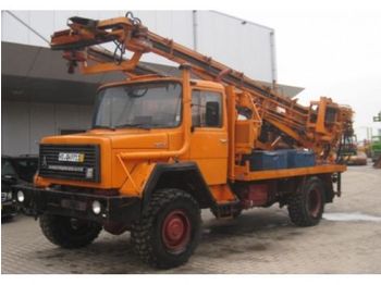 Deutz 130D 9AL waterdrill - Строительная техника