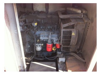 Deutz BF4M 1012E - 55 kVA | DPX-1128 - Строительная техника