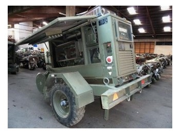 Deutz Generator - Строительная техника