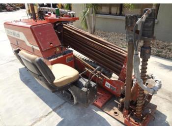 Ditch Witch jt 520 - Строительная техника