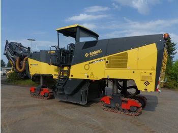 Дорожная фреза BOMAG BM 2000/75