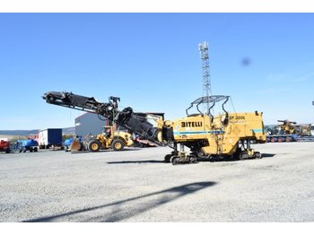 Дорожная фреза Bitelli SF200L/Asphaltfräse/ Fräse Strassenfräse