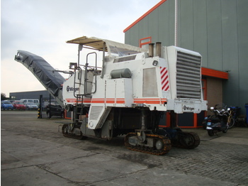 Дорожная фреза WIRTGEN 2000 DC