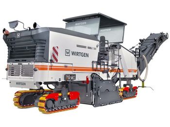 Дорожная фреза WIRTGEN W 210i