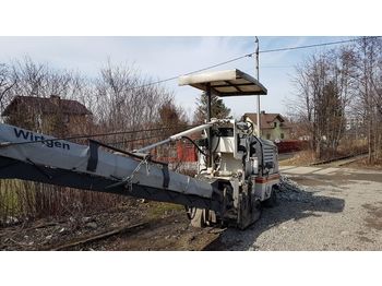 Дорожная фреза WIRTGEN Wirtgen W500