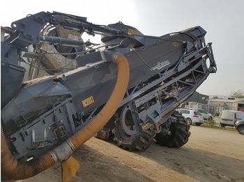 Дорожная фреза WIRTGEN w100Fi