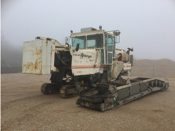 Дорожная фреза Wirtgen 2100SM