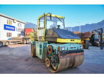 Дорожный каток AMMANN AV95N