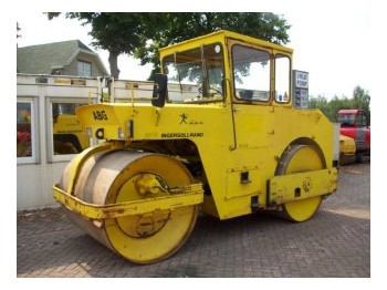 Abg 128 - Дорожный каток