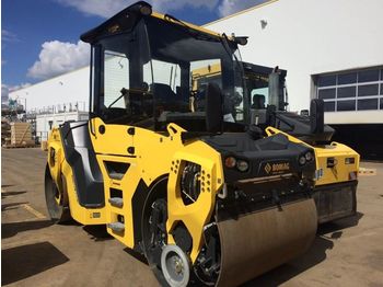 Дорожный каток BOMAG BW 161 ADO-5