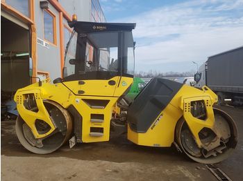 Дорожный каток BOMAG BW 190 AD5