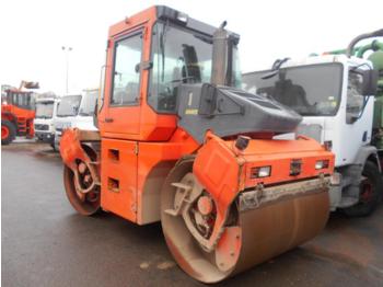 Дорожный каток Bomag BW174AD