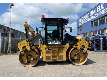 Дорожный каток Caterpillar CD 54 B