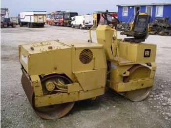 DIV. INGERSOLL-RAND DA 28 - Дорожный каток