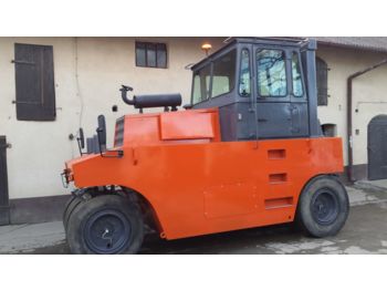 Дорожный каток HAMM GRW18