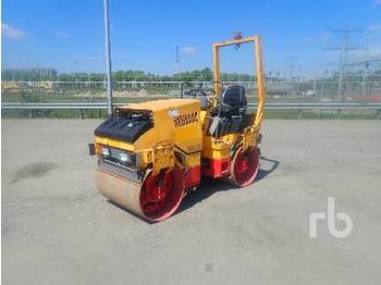 Дорожный каток HAMM HD10