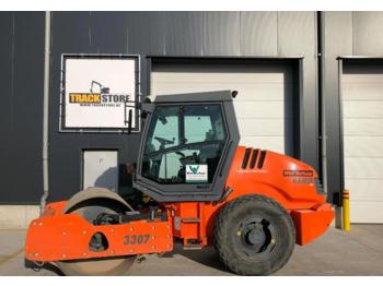 Дорожный каток Hamm 3307 HT