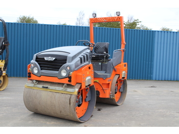 Дорожный каток Hamm HD14vv