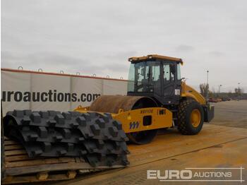  Unused 2022 XCMG XS113E - дорожный каток