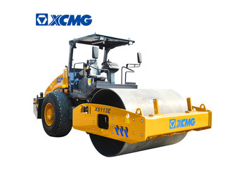 XCMG XE113E - дорожный каток