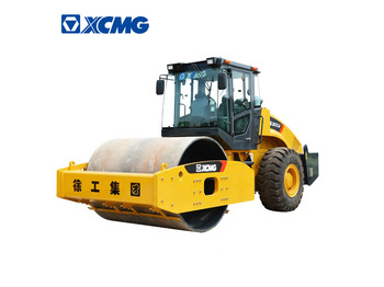 XCMG XS203J - дорожный каток
