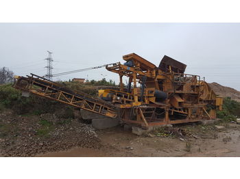 Дробилка ENDRESS ME800X2000G