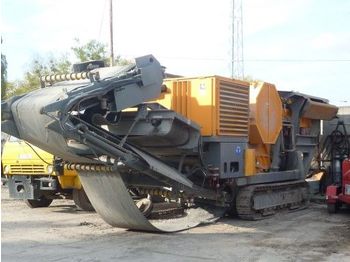 Дробилка HARTL PC1055J