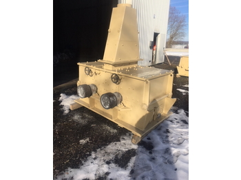 Дробилка HAZEMAG NOVOROTOR Typ II-650-750