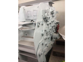 Hazemag AP-KV 1005 R - Дробилка
