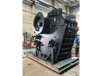 KINGLINK European type Jaw Crusher - Дробилка