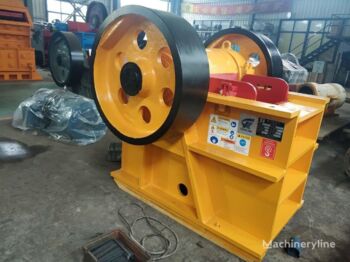  KINGLINK PE400x600 - Дробилка