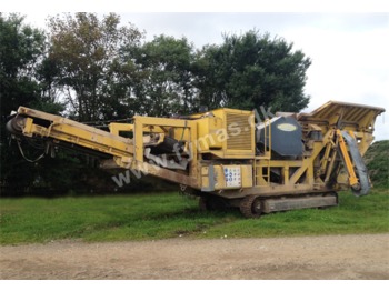 Keestrack ARGO 1000x600 - Дробилка