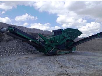 Keestrack Novum - Дробилка