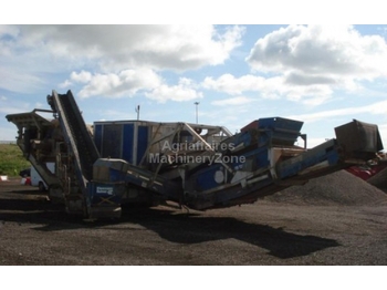 Kleeman MR130Z - Дробилка