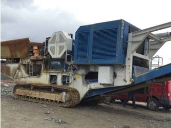 Kleemann CMB122Z - Дробилка