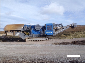 Kleemann MC110Z - Дробилка