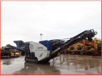 Kleemann MC 110 Z EVO - Дробилка