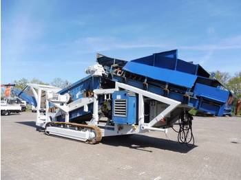 Kleemann MS 18-Z-AD - Дробилка