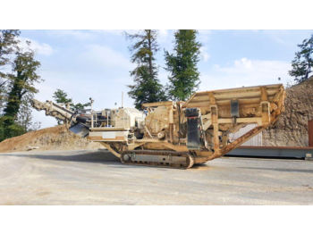 Дробилка METSO Nordberg LT1213