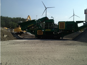 Дробилка McCloskey International C44