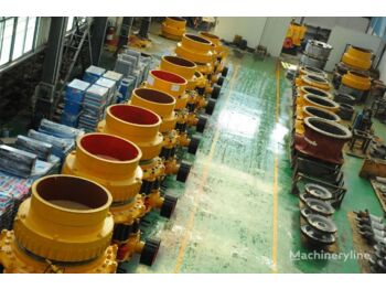  New KINGLINK KLM1380 - Дробилка