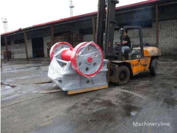  New KINGLINK PEX1047 - Дробилка