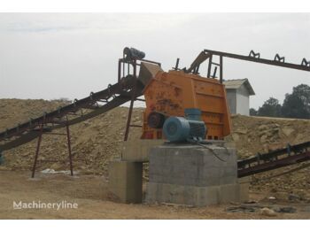  New KINGLINK PF1214 - Дробилка