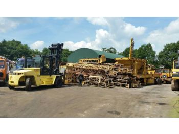 Дробилка Pegson stone chrusher 20.36 D-7