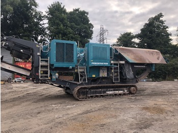 Дробилка Powerscreen R400