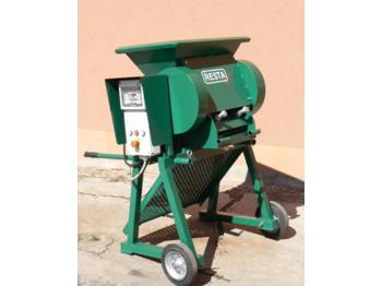 RESTA 350x110, 400x200  - Дробилка