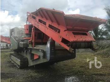 Дробилка SANDVIK QH331 Crawler